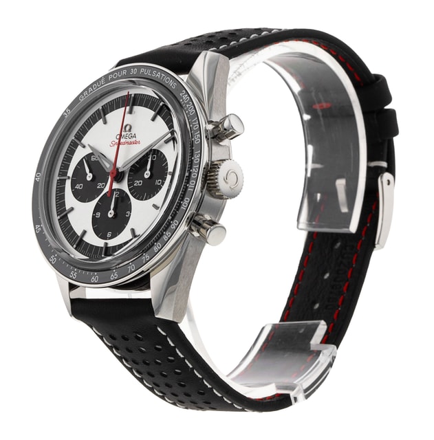 Omega Speedmaster CK2998 311.32.40.30.02.001 Image 2